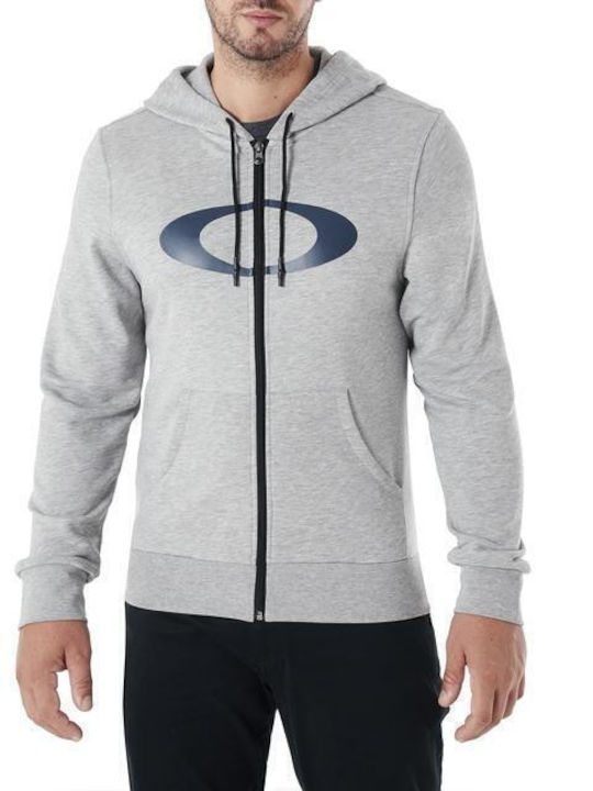 Oakley Herren Sweatshirt mit Kapuze