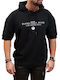 Hanorac Black