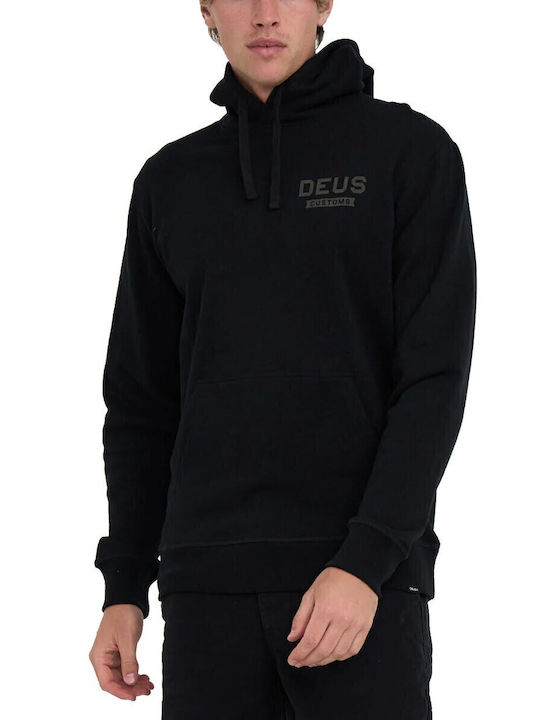Deus Ex Machina