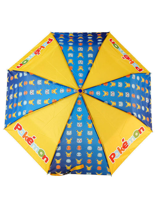 CyP Brands Ομπρέλα Βροχής Σπαστή