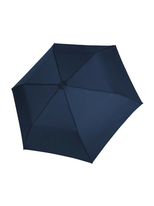 Doppler Zero Umbrella Compact Blue