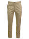 Artisti Italiani Herrenhose Beige