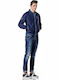 Pantaloni Albastru