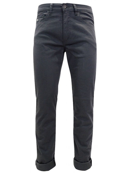 Cabell Jeans Men's Trousers Charcoal