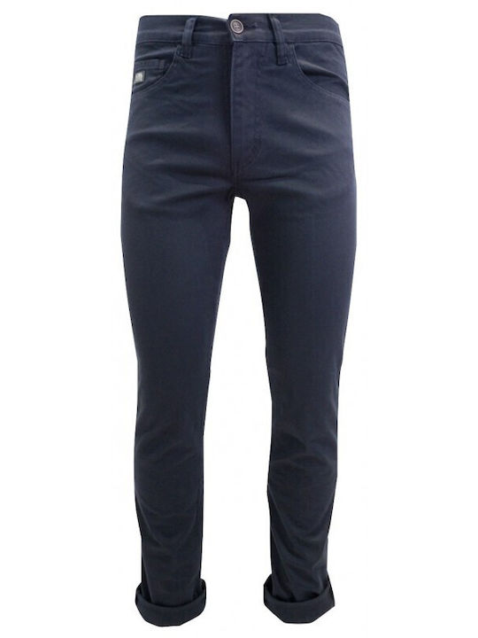 Cabell Jeans Men's Trousers Blue