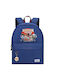 Gang Kids Bag Backpack 32cmx15cmx43cmcm