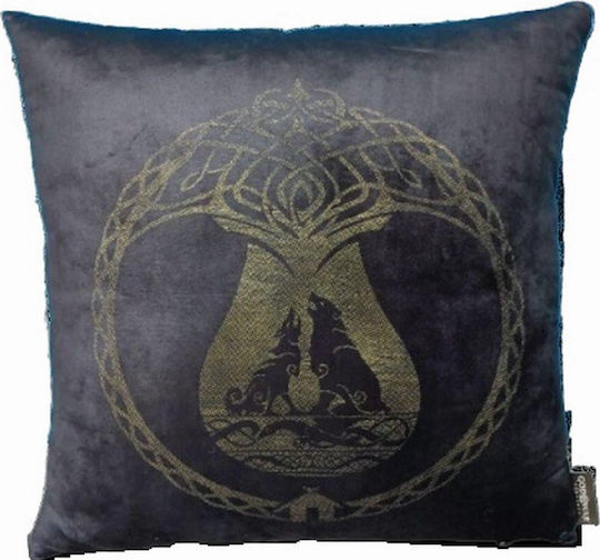Numskull Kids Decorative Pillow 41x42cm