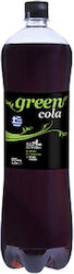 Αναψυκτικό Green Cola (1,5 lt)