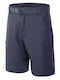 Hi-Tec Men's Shorts Gray