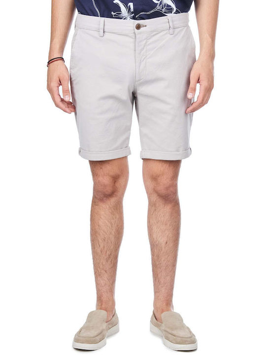 Jack & Jones Ανδρική Βερμούδα Chino