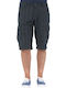 Men's Shorts Black