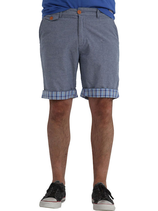Men's Shorts Monochrome.
