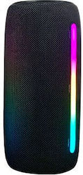 Naxius NXBSPST-132 Bluetooth 20W Μαύρο