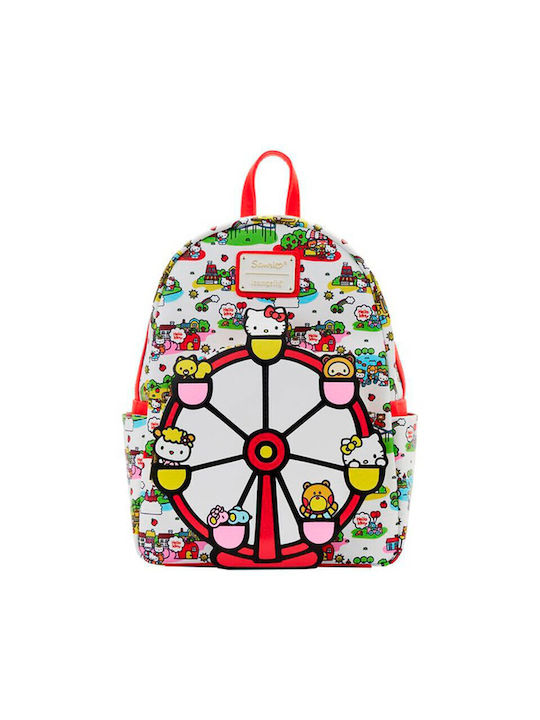 Loungefly Kinder Rucksack Rucksack 20.62cmx10cmx27.5cmcm