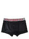 Dsquared2 Men's Boxer Black