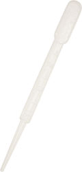Plastic Pipette 3ml 1 Piece