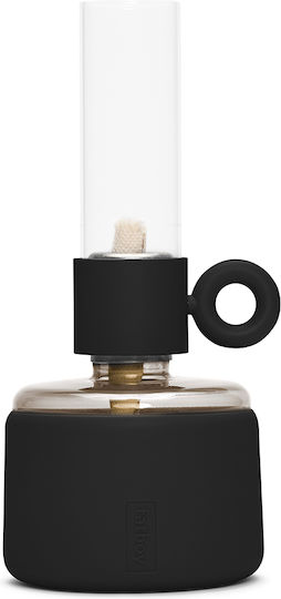 Fatboy Dekorative Lampe Schwarz