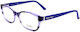 Emilio Pucci Rame Ochelari Pentru Femei Acetat Violet EP2716 404