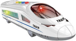 Martin Toys Τρενάκι με Ήχο και Φως για 3+ Ετών Martin Toys Τρενάκι με Ήχο και Φως για 3+ Ετών