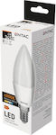 Entac LED Bulb E14 Natural White