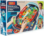 Doly Toys Tabletop Pinball for 3+ Years Old