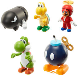Jakks Pacific Super Mario: Bros Jakks Pacific Super Mario: Bros