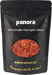 Panora Hot Crushed Chillies 100gr