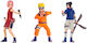Comansi Naruto: Naruto Shippuden Figure 24pcs