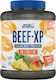 Applied Nutrition Beef-xp Lactose Free with Flavor Tropical Fruit 1.8kg