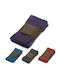 Viosarp Towel from 100% Cotton 45x65cm (Various Designs) 3pcs