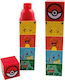 Kids Licensing Pokemon Παιδικό Παγούρι Minecraft Πλαστικό 650ml (Διάφορα Σχέδια/Χρώματα)