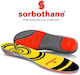Sorbothane Double Strike Πέλματα Μεταταρσίου SOR091567023 2τμχ