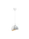 Nordlux Pendant Light White with Socket E27