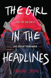 The Girl in the Headlines