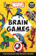 Marvel Brain Games