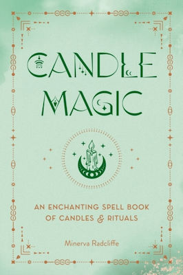 Candle Magic (Hardcover)