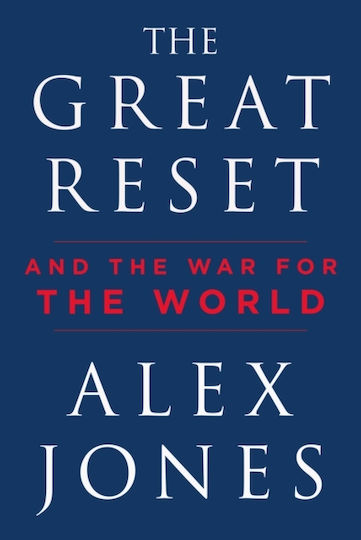 Great Reset (Hardcover)