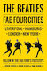 Beatles: Fab Four Cities