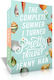 Complete Summer I Turned Pretty Trilogy (boxed Set) (Hardcover)