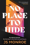 No Place to Hide (Hardcover)