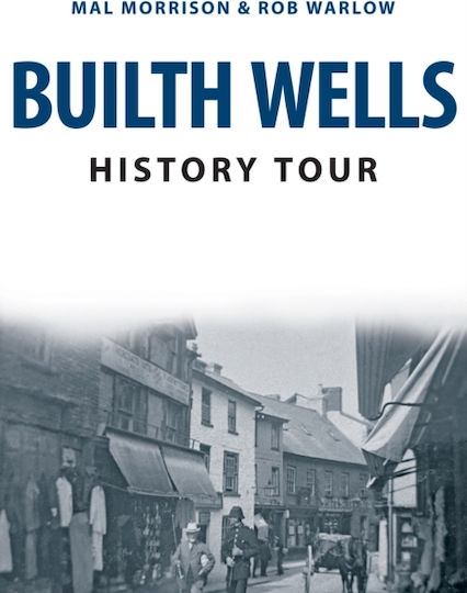 Builth Wells History Tour