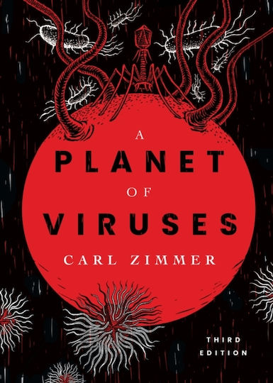 Planet of Viruses Planet of Viruses