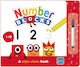 Numberblocks 1