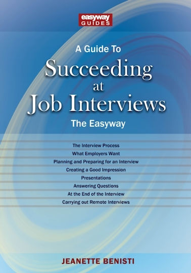 Guide to How to Succeed at Job Interviews