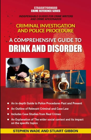 Comprehensive Guide to Drink And Disorder