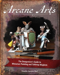 Arcane Arts