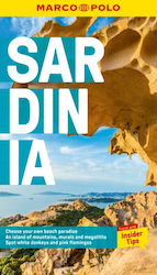 Sardinia Marco Polo Pocket Travel Guide