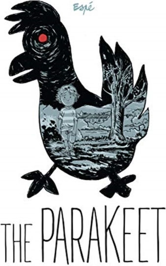 Parakeet