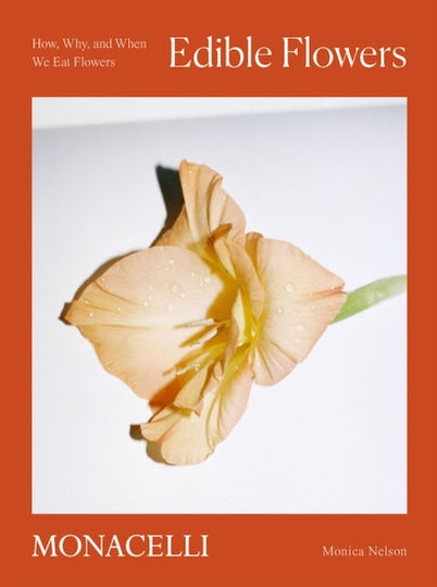 Edible Flowers (Gebundene Ausgabe)