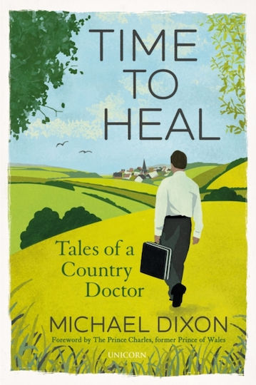 Time To Heal